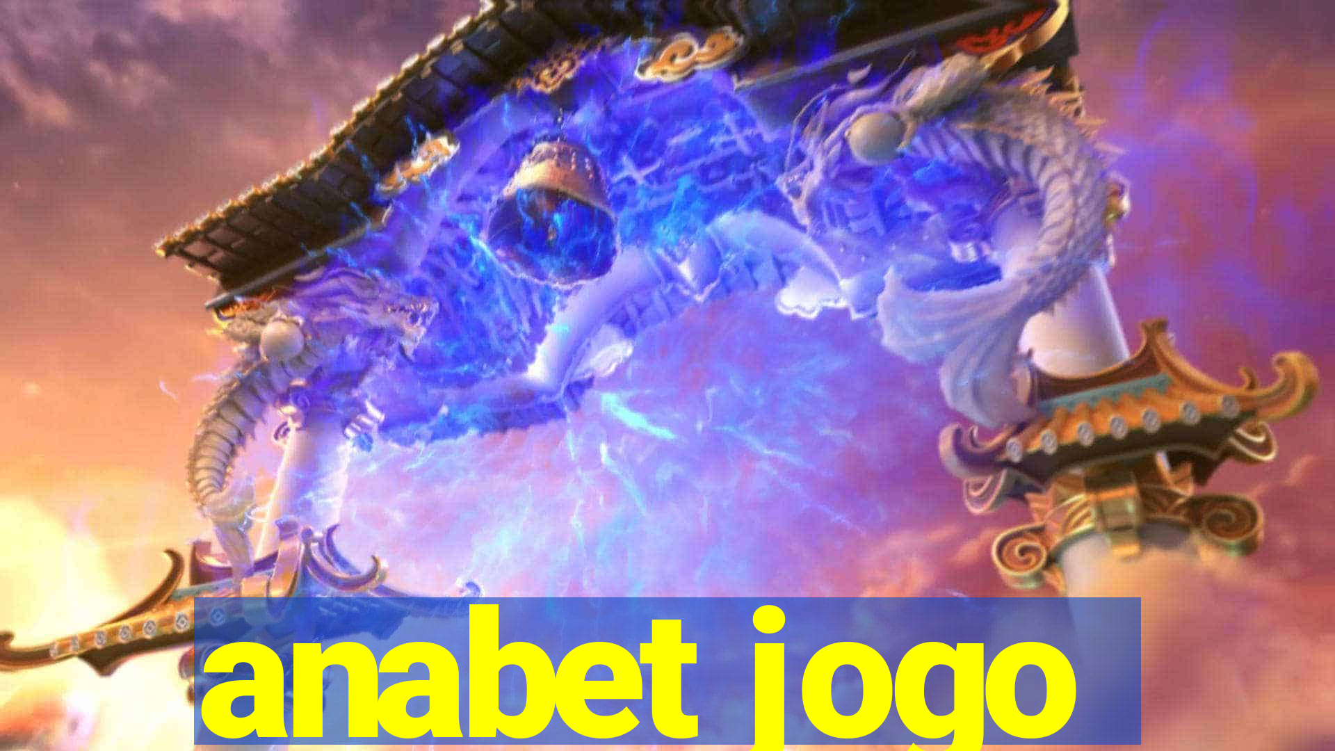 anabet jogo
