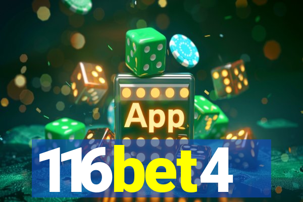 116bet4