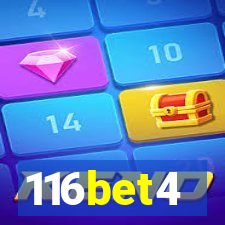 116bet4