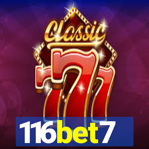 116bet7
