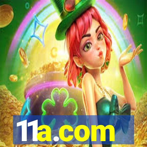 11a.com