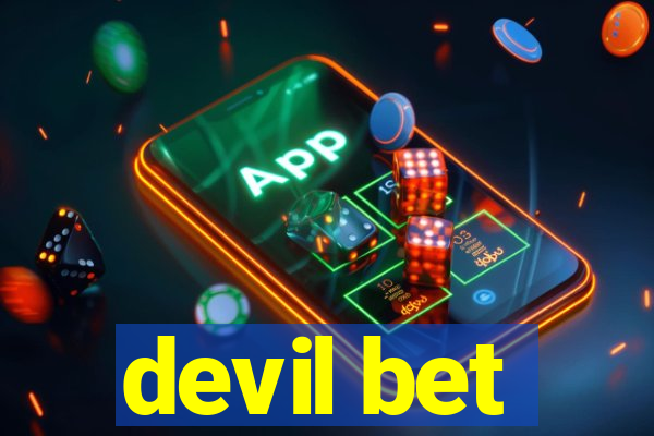 devil bet