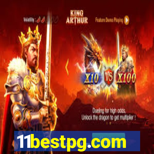 11bestpg.com