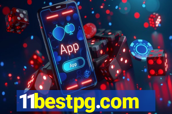 11bestpg.com