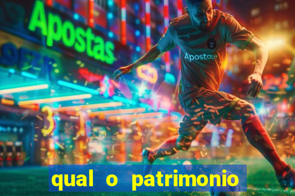 qual o patrimonio de nelson wilians