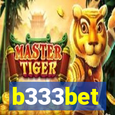 b333bet