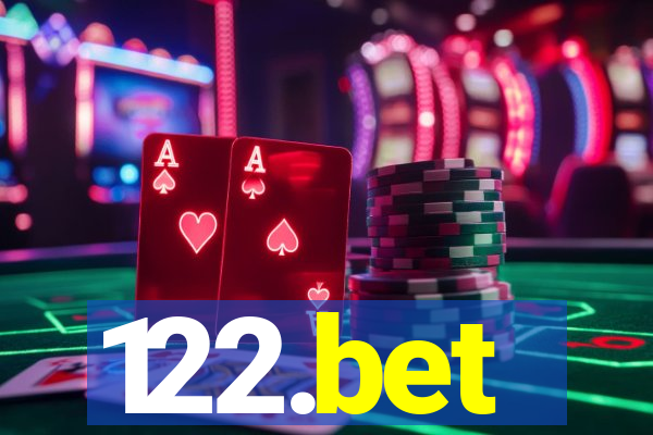122.bet