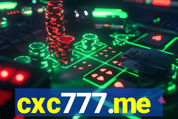 cxc777.me