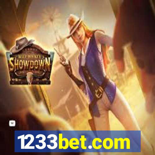 1233bet.com