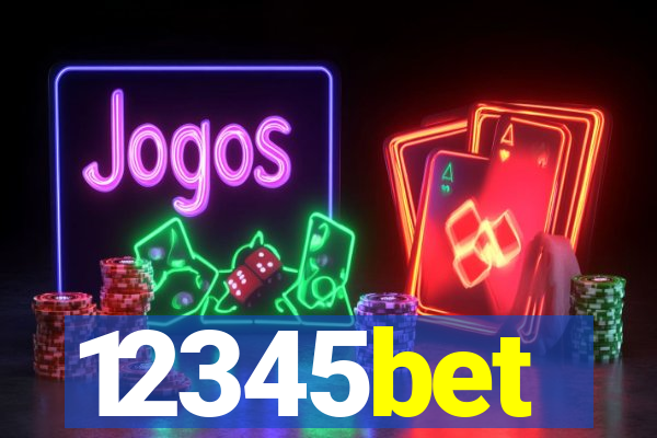 12345bet