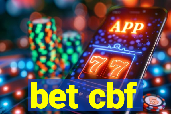 bet cbf