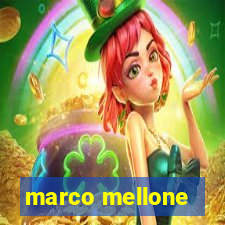 marco mellone