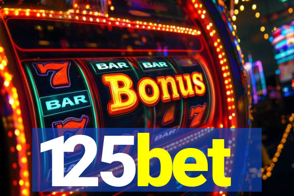 125bet