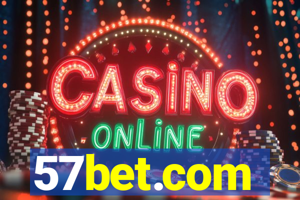 57bet.com