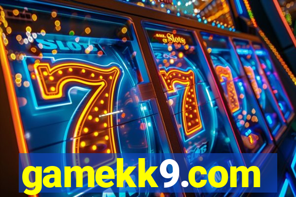 gamekk9.com