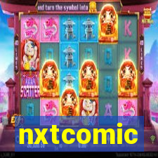 nxtcomic