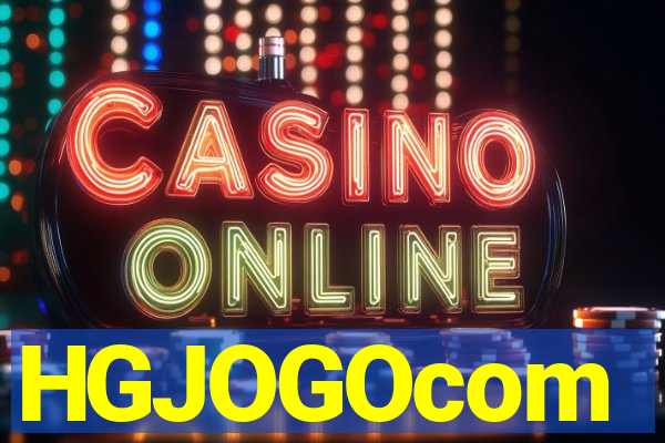 HGJOGOcom