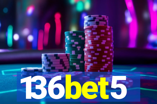 136bet5