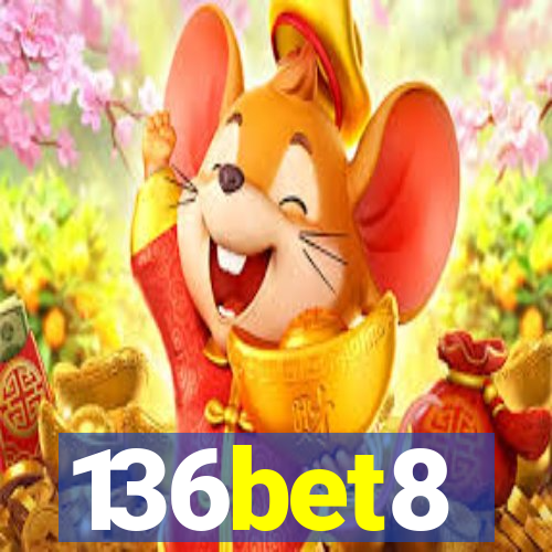 136bet8