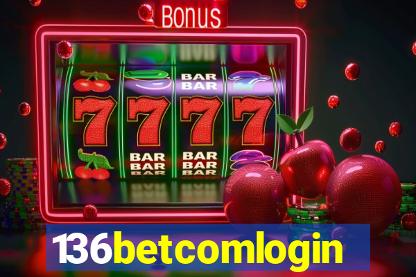 136betcomlogin