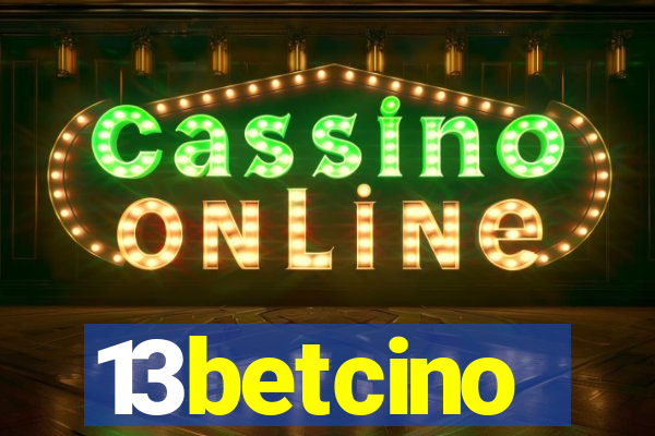 13betcino