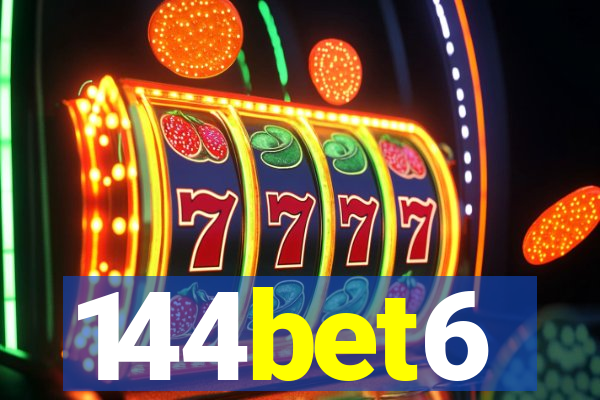 144bet6