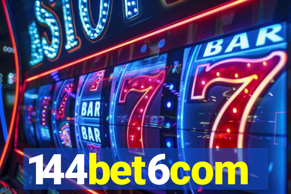 144bet6com