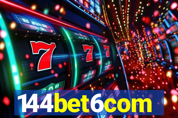 144bet6com
