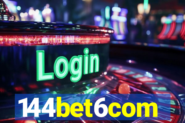 144bet6com