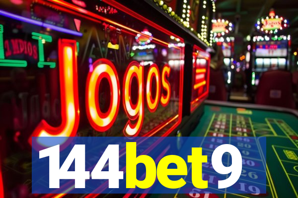 144bet9