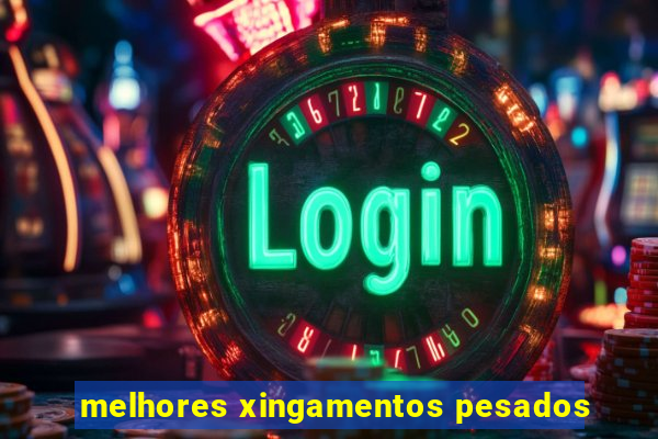 melhores xingamentos pesados