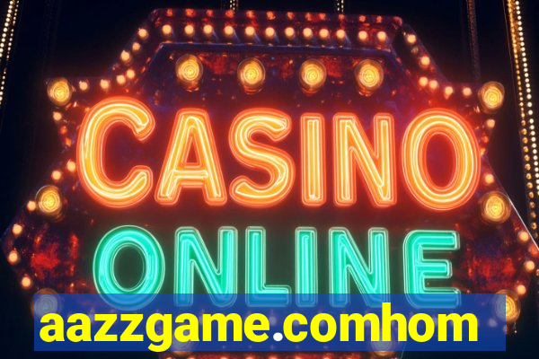 aazzgame.comhome