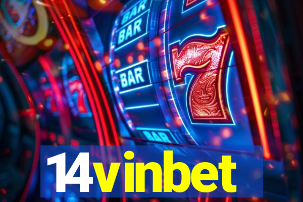 14vinbet