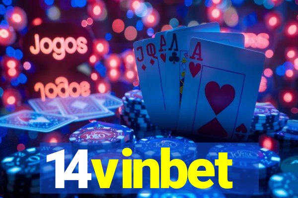 14vinbet
