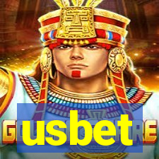 usbet