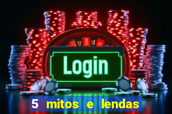 5 mitos e lendas sobre a lua