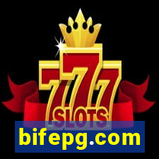 bifepg.com