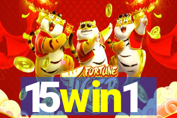 15win1