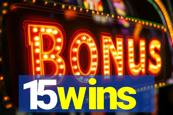 15wins