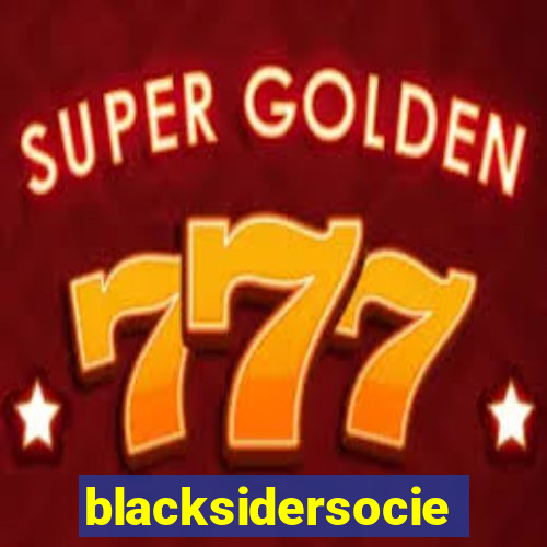 blacksidersociety