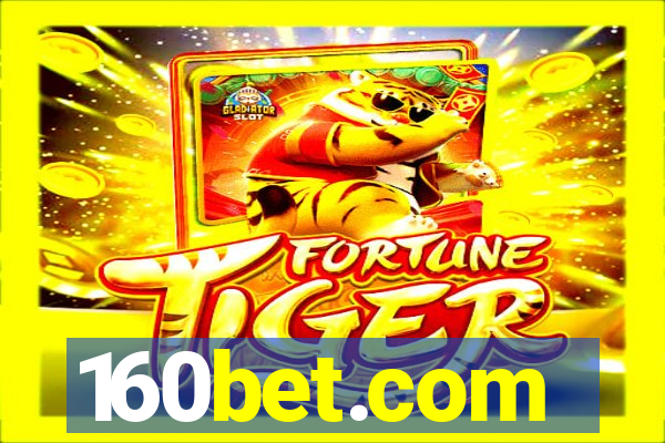 160bet.com
