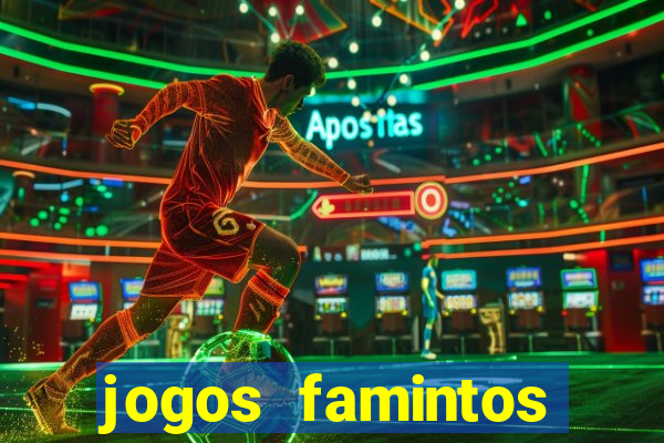 jogos famintos assistir online