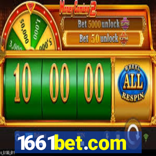 1661bet.com