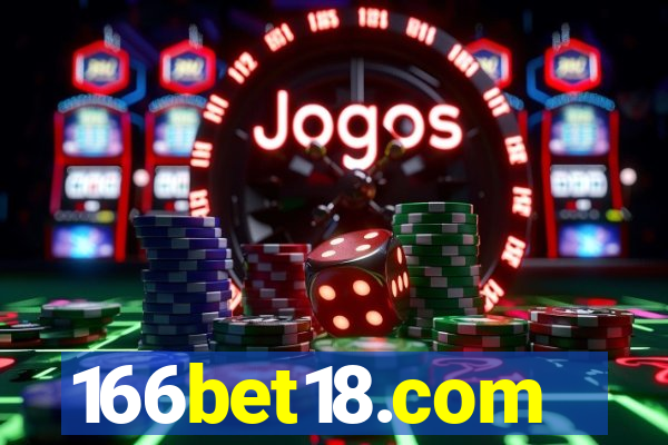 166bet18.com