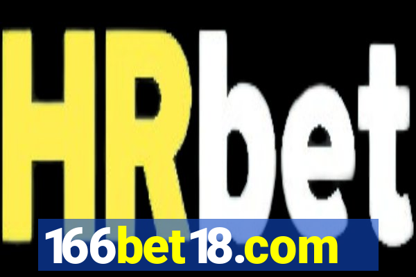 166bet18.com