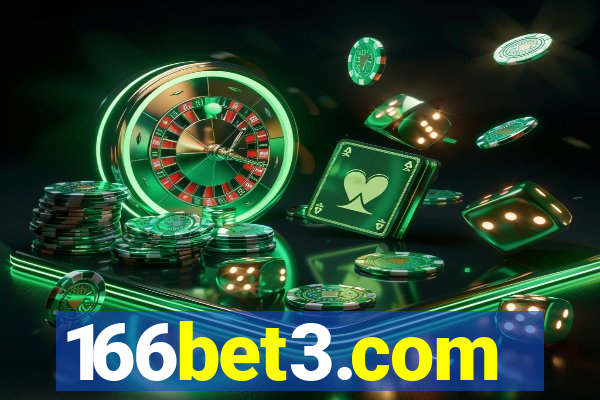 166bet3.com