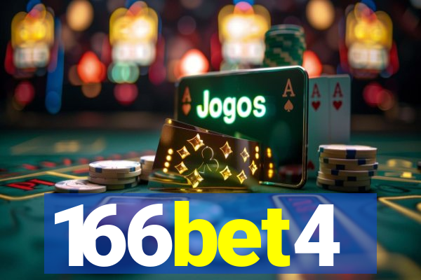 166bet4