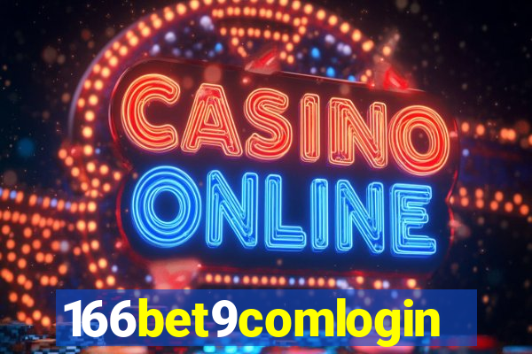 166bet9comlogin
