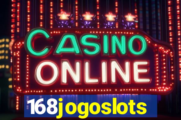 168jogoslots
