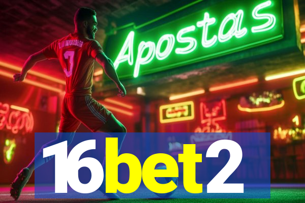 16bet2